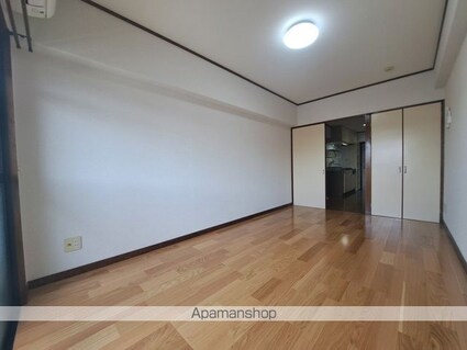 吉野マンション[1K/20m2]の内装1
