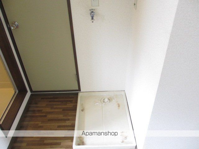 レジデンス甲斐の内装写真