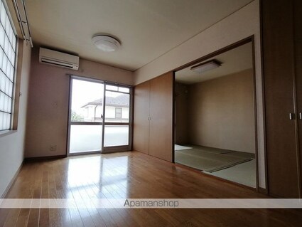 メゾン甲斐[2LDK/58.32m2]の内装4