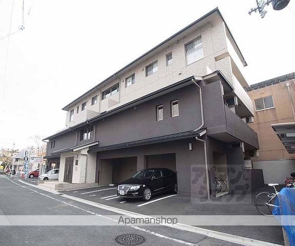 セレーナ白梅町の外観写真