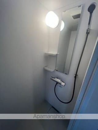 ハーモニーテラス大和町Ⅴ[1R/13.5m2]のバス1