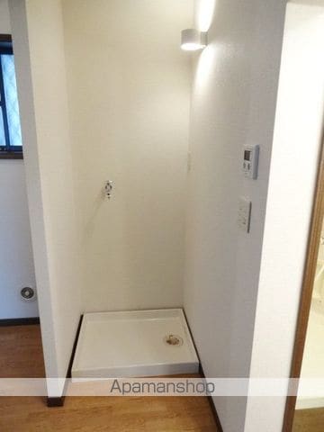 ロキシー・モンシャトーの内装写真