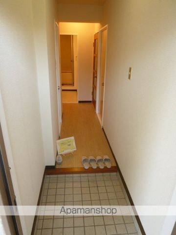 リバーサイド・ヒルの内装写真