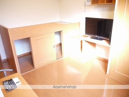 レオパレス隼Ⅱ[1K/21.81m2]のその他部屋・スペース