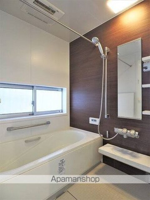 世田谷区下馬６丁目戸建[3LDK/94.59m2]のその他内装3