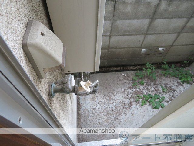 コーポ土居田の内装写真
