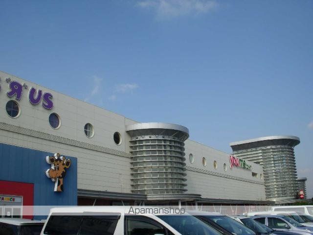 ラファエルの周辺写真