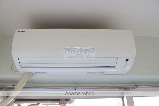 ローゼ宮尾の内装写真
