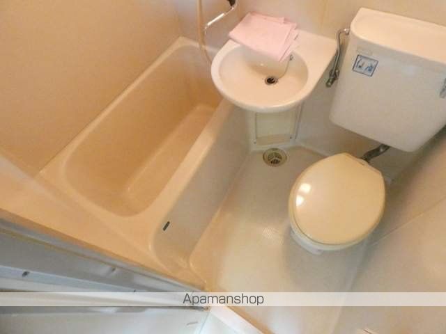 コーポエレガンスの内装写真