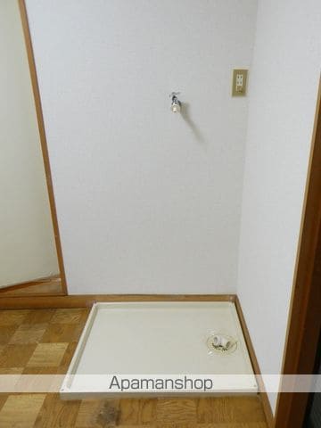 桂コーポの内装写真