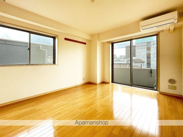 MAISON S.K.Mの内装写真