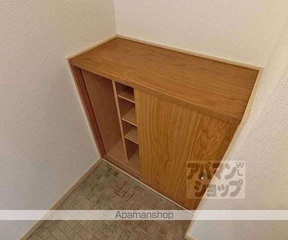 コーポ円座の内装写真