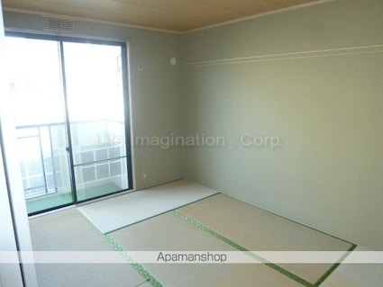 ハイツ二本木[3DK/46.03m2]のその他部屋・スペース