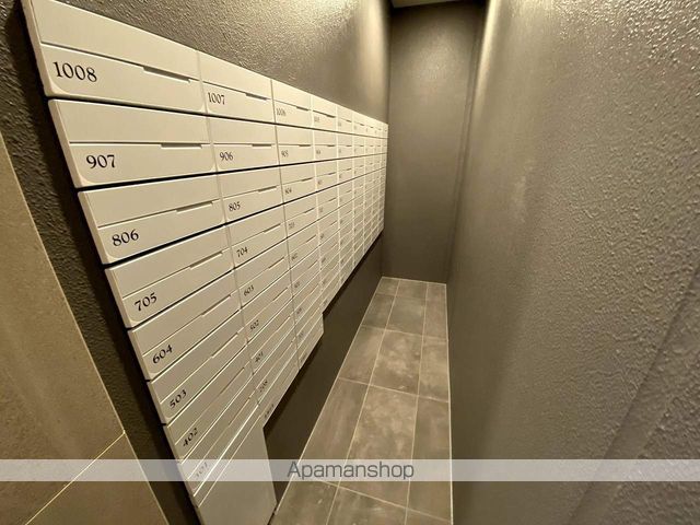 SMART RESIDENCE 仙台駅東の内装写真