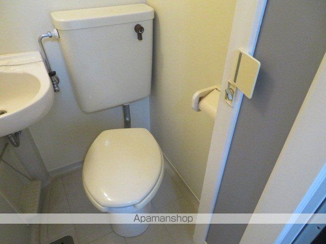 アベニール都島の内装写真
