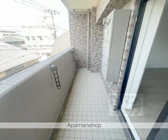 リーガル京都御所西IIIの内装写真