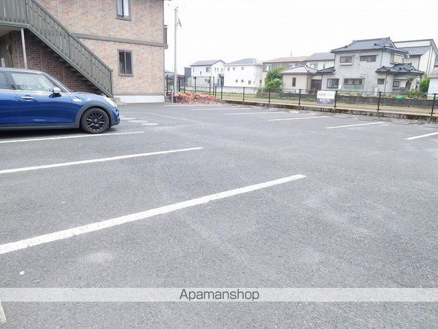 モナリエアルファーのその他写真