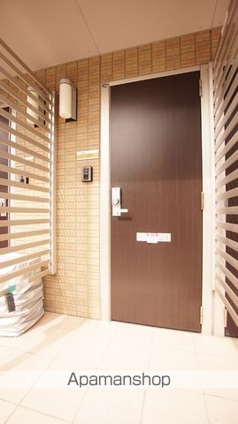 スタリオン Aの内装写真