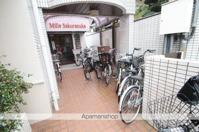 ミレ桜塚のその他写真