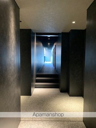 Ｓ－ＲＥＳＩＤＥＮＣＥ松戸ｂｅｎｅ[1K/22.26m2]の共用部3