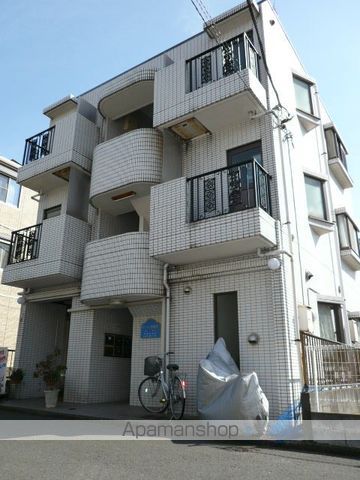 ギャラリー湘南台の外観写真