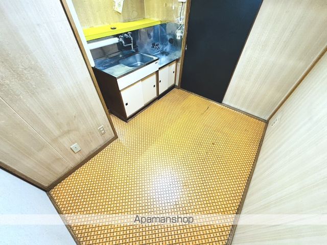 ライトハウスの内装写真