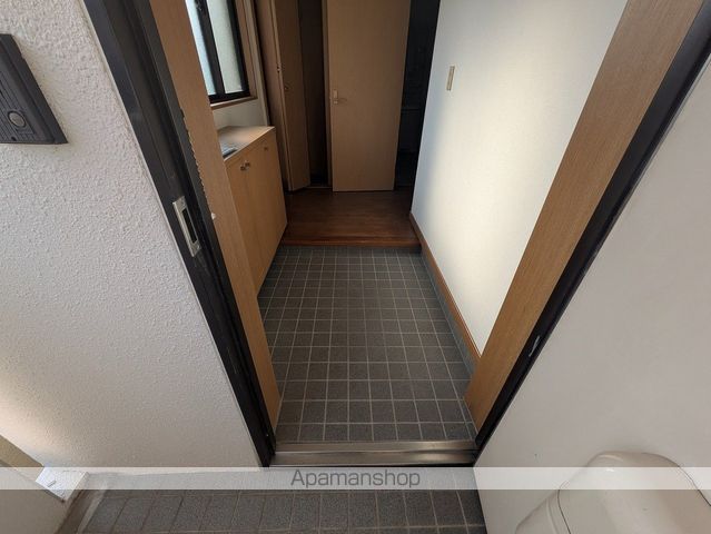 ウィンベル戸坂の内装写真