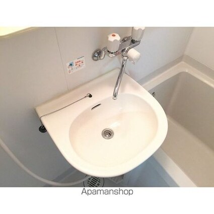 ディアス高野台[1R/20.79m2]の内装4