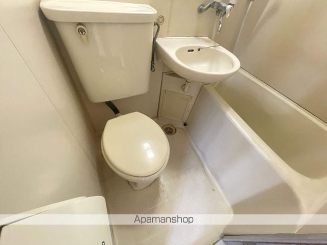 グレースミユキの内装写真