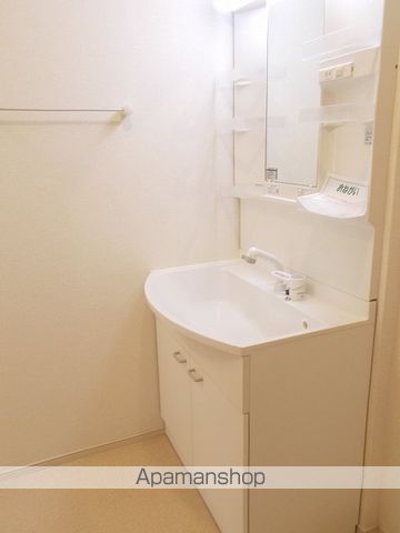 道南いさりび鉄道 七重浜駅 徒歩8分 2階建 築14年の内装写真