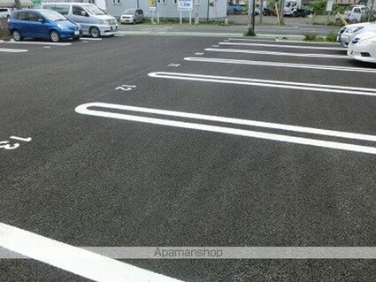 ステラ[2DK/49.88m2]の共用部1