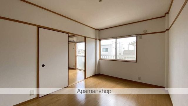 シティハイツ白石の内装写真