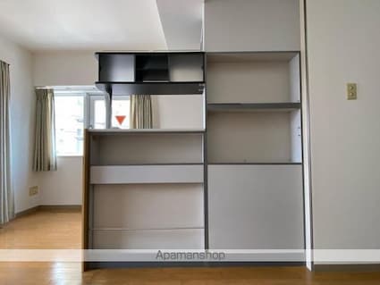 Ｔパラッツオ[1K/36.68m2]の内装4