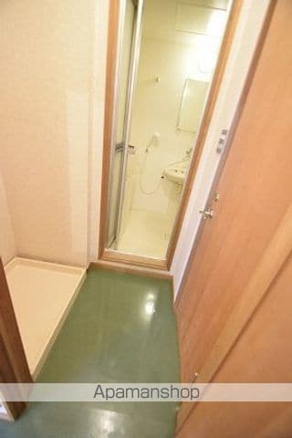プロスパーハウスの内装写真