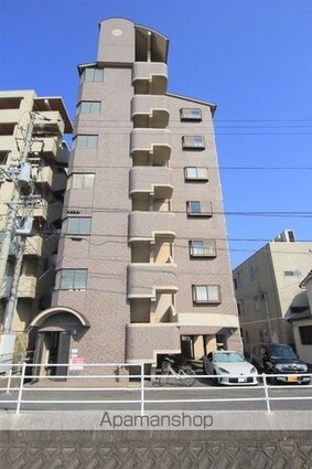 リバティ山越[1K/25.9m2]の外観2