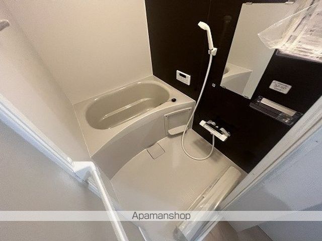 Hestiaの内装写真
