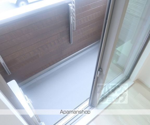 ソレイユ八条春日の内装写真