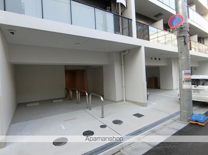 クレストコート本所吾妻橋[1LDK/40.09m2]の共用部2