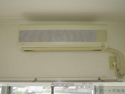 ライラック朝生田[2DK/40.5m2]のその他設備