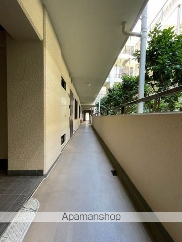 サンコート西荻窪の内装写真