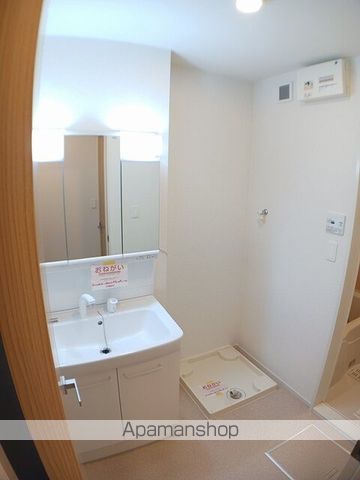 メゾンブローテ Gの内装写真