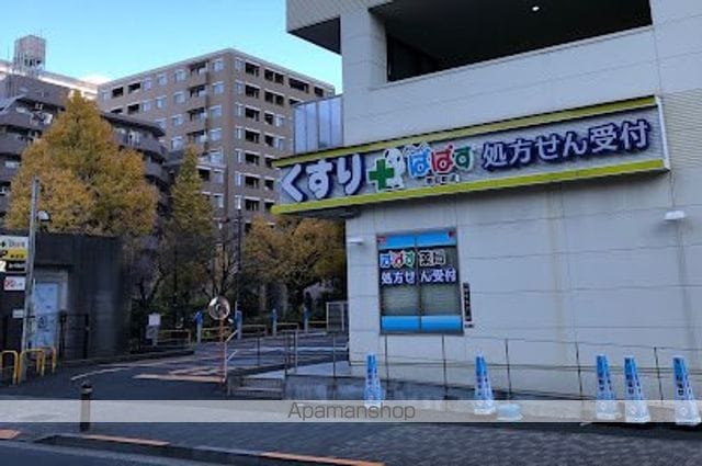 グランスイート明石町の周辺写真