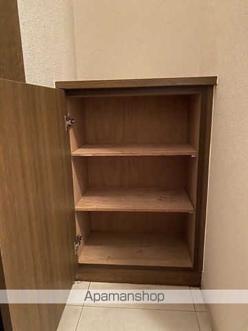 コンフォースの内装写真
