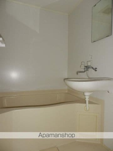 CASA ESTACIONの内装写真