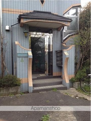 ハイツリバーサイドの周辺写真