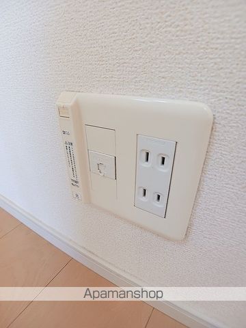 アルバータの内装写真