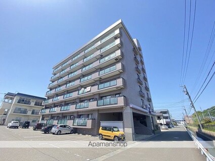 ロイヤル・シャトー一番館[3LDK/80.1m2]の内装3