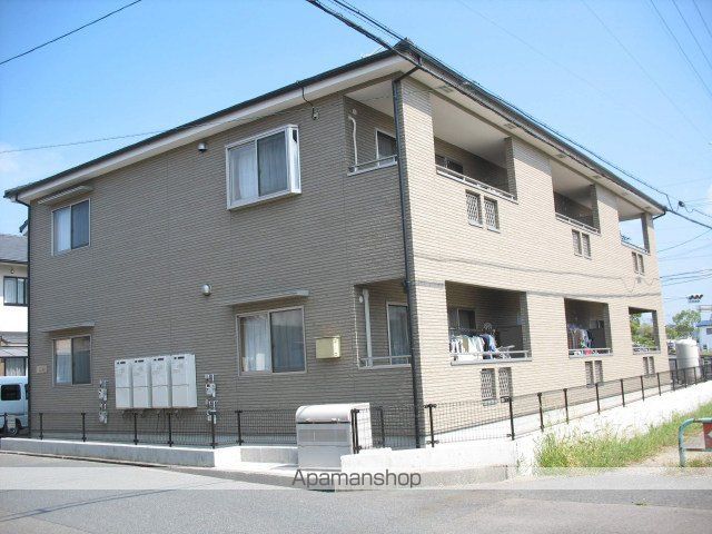 エトワール湯野の外観写真