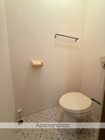 グランフォルム南6条の内装写真