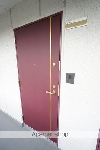 シャトーボヌゥール郡家本町のその他写真